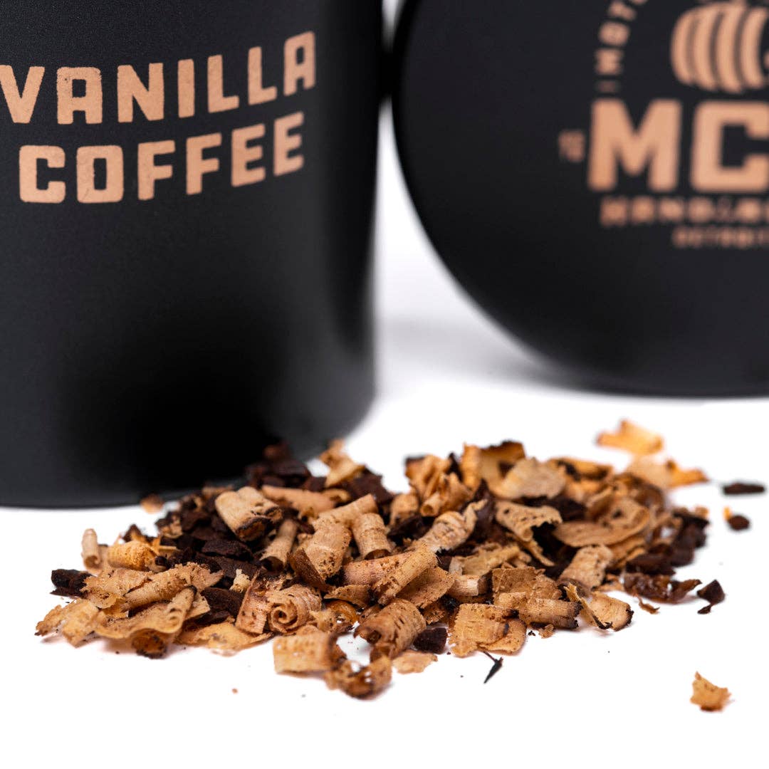 Motor City Barrels - Wholesale Bar Tool - Smoked Cocktail Flavored Barrel Wood Chips Sampler3