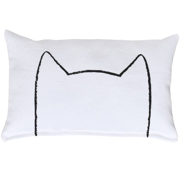 Xenotees - Wholesale Pet Toy - Cat - Made in the USA Cat Bed Pillow Kicker Toy with Catnip or Not