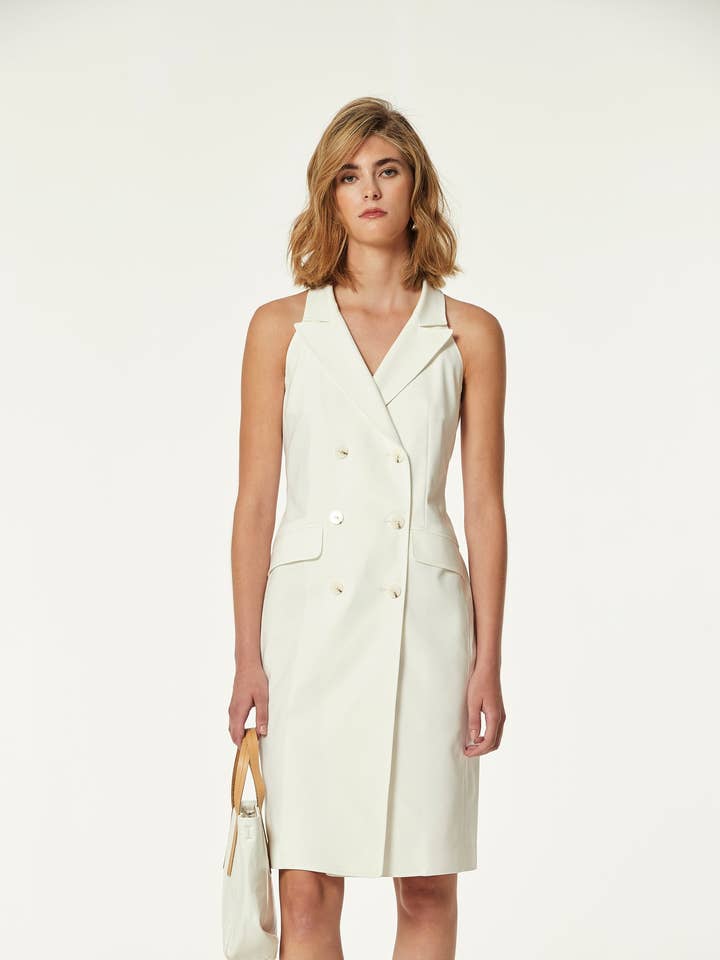 Stretch Cotton Diving Dress for wholesale by OKY