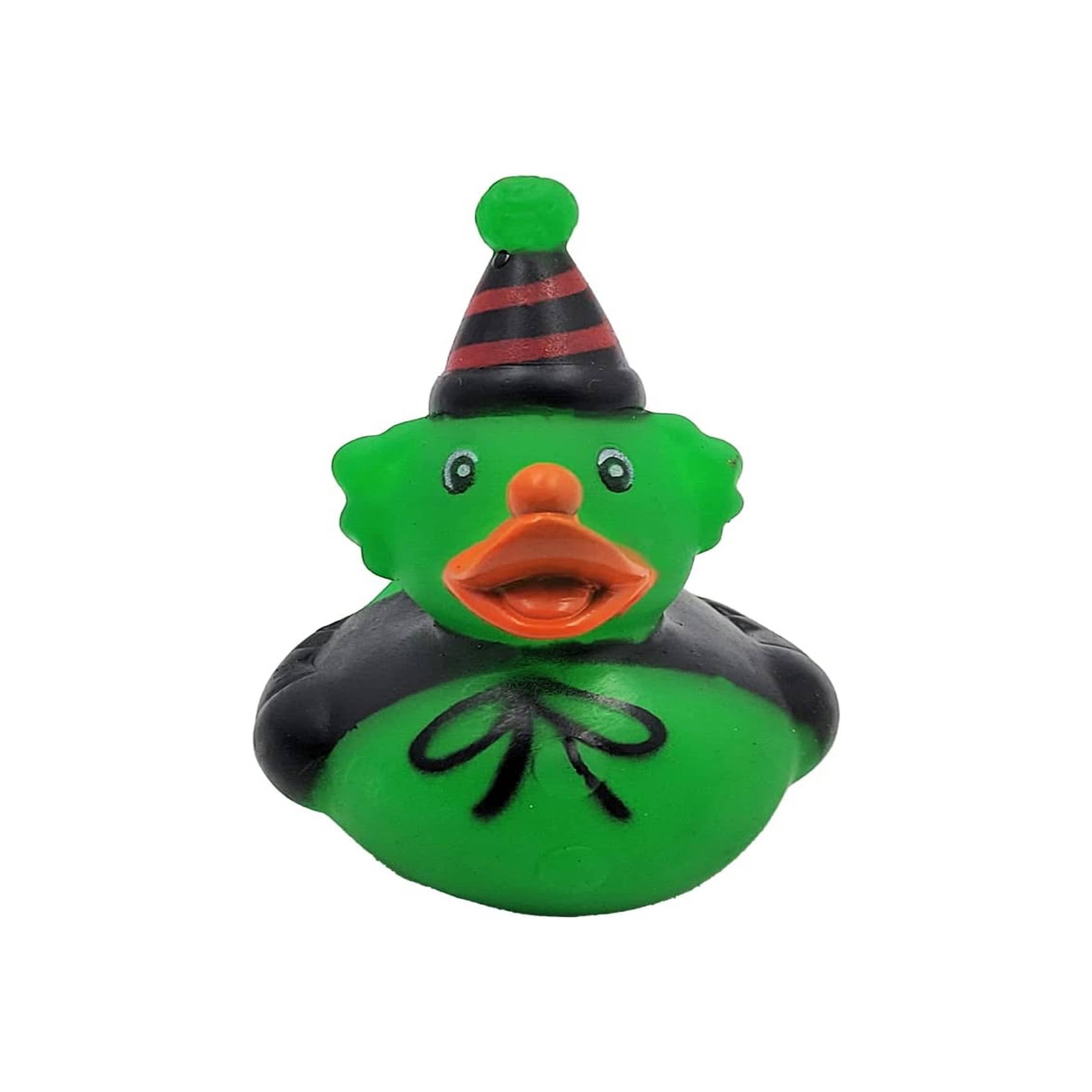 Toyarina - Wholesale Bath Toy - Baby - Rubber Duckies Kids Toy- Assorted3