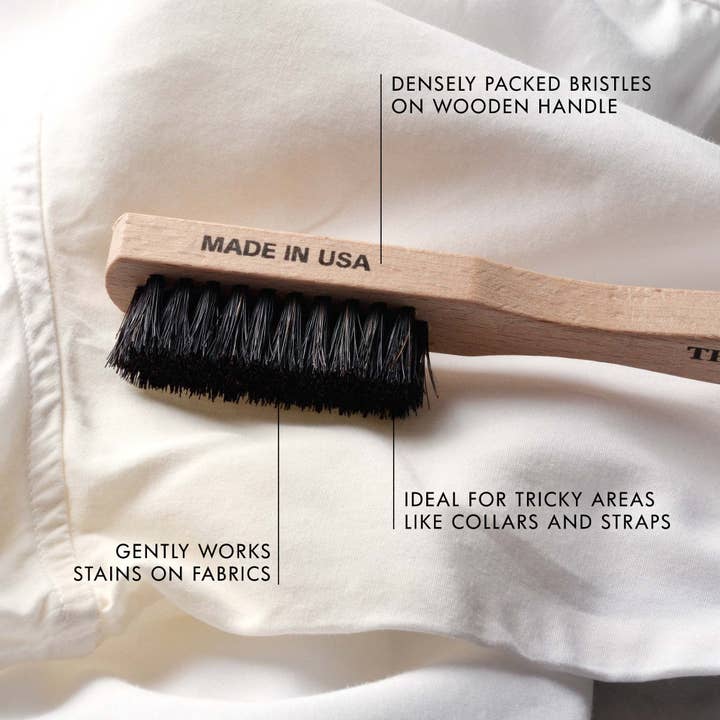The Laundress - Wholesale Cleaning Brush - Stain Brush2