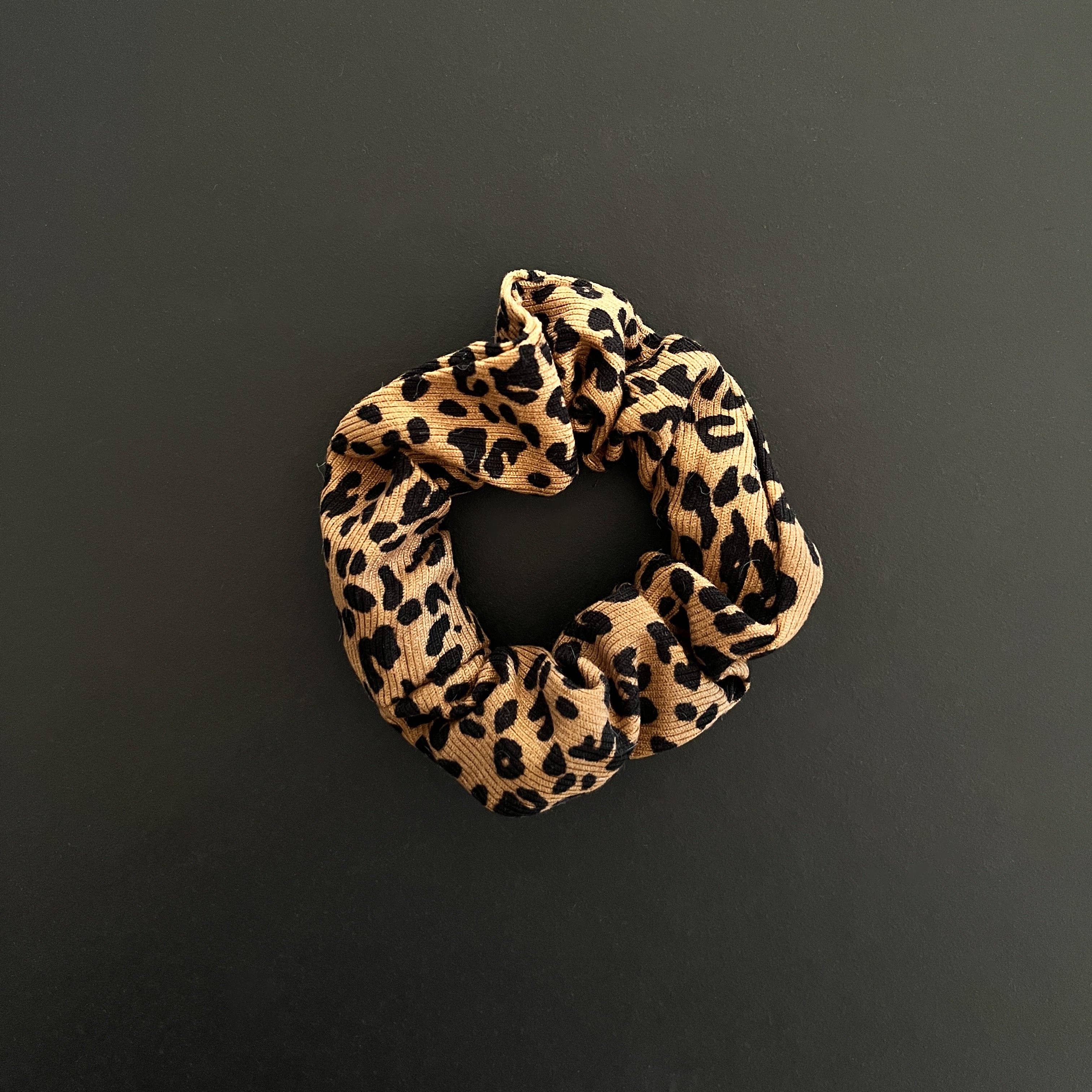 HERR&FRAUHEMPEL - Vendita all'ingrosso Scrunchie - Donna - Leo Scrunchie2