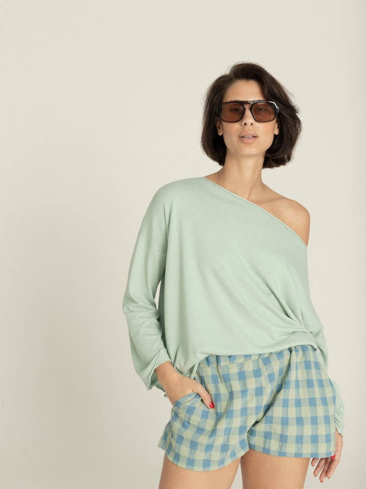 Your Human Soul - Wholesale Shorts - Women's - 18:30h - shorts7