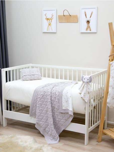 Nipperland - Wholesale Clothing Set - Baby - Baby Elephant Sleeping Bag Set – 5 Piece Newborn Set3