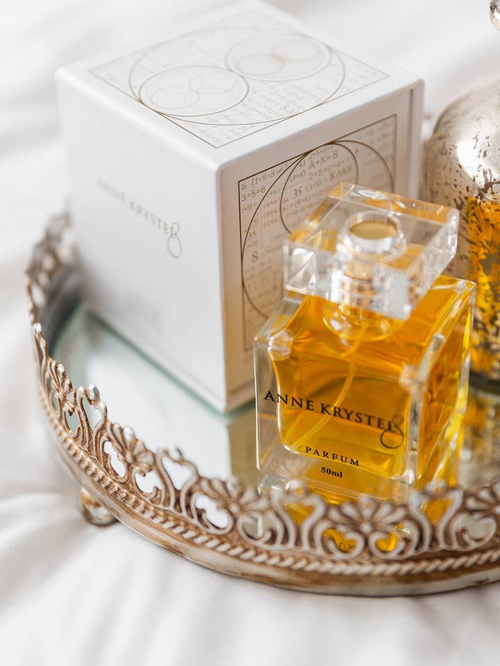 Anne-Krystel8 – Perfume for Women – 50 ml for wholesale by Anne-Krystel - Extraits de Parfum