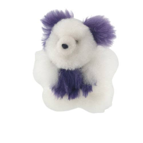 Choice Alpaca Products - Wholesale Stuffed/Plush Toy - Kids & Baby - Alpaca Pocket Teddy Bears20