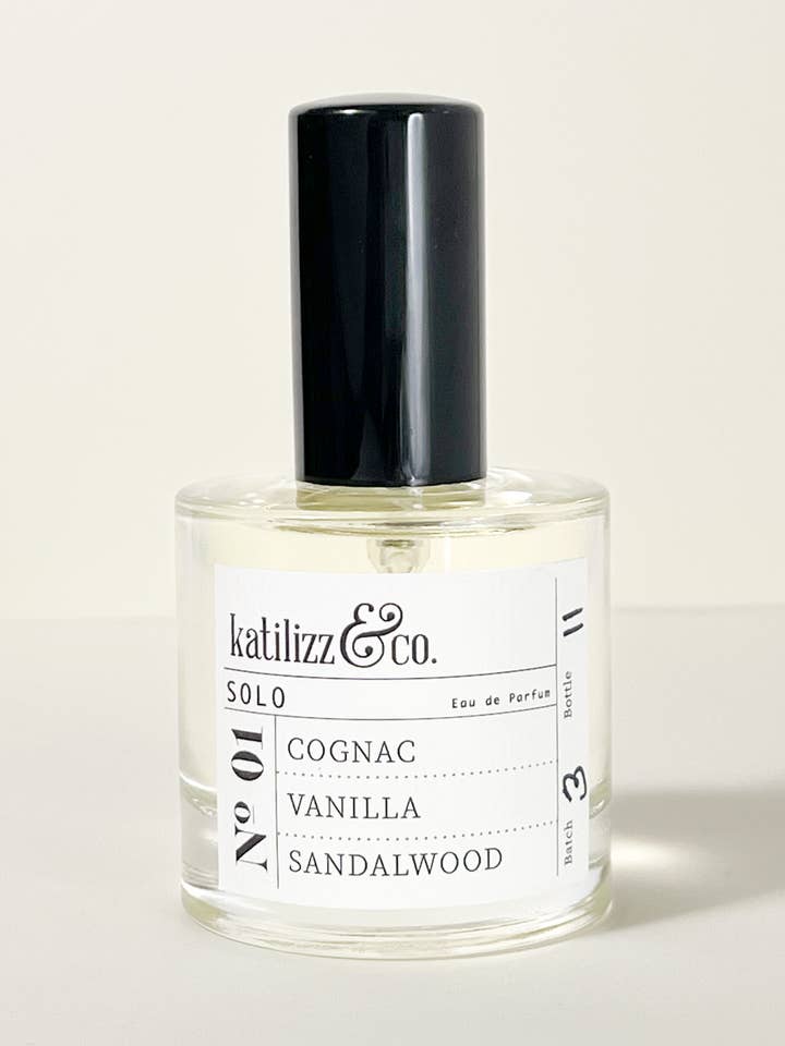 Solo Perfume for wholesale by iVIVA