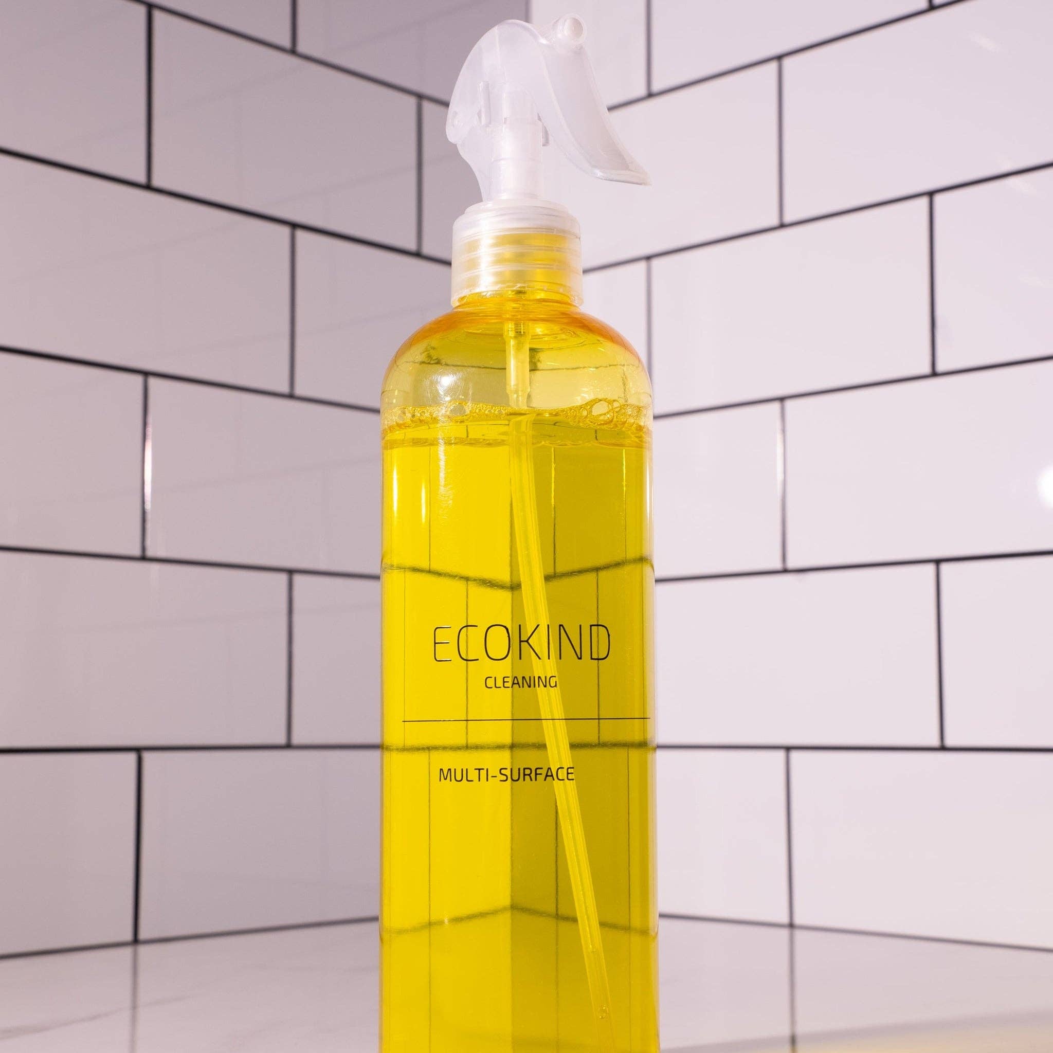 ECOKIND Cleaning - Wholesale Multi-Surface Cleaner - Multi-Surface Refill Tablets3