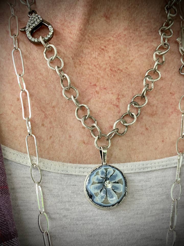 Lidt af Bling...!!! for engroshandel hos Catie Raymond Designs