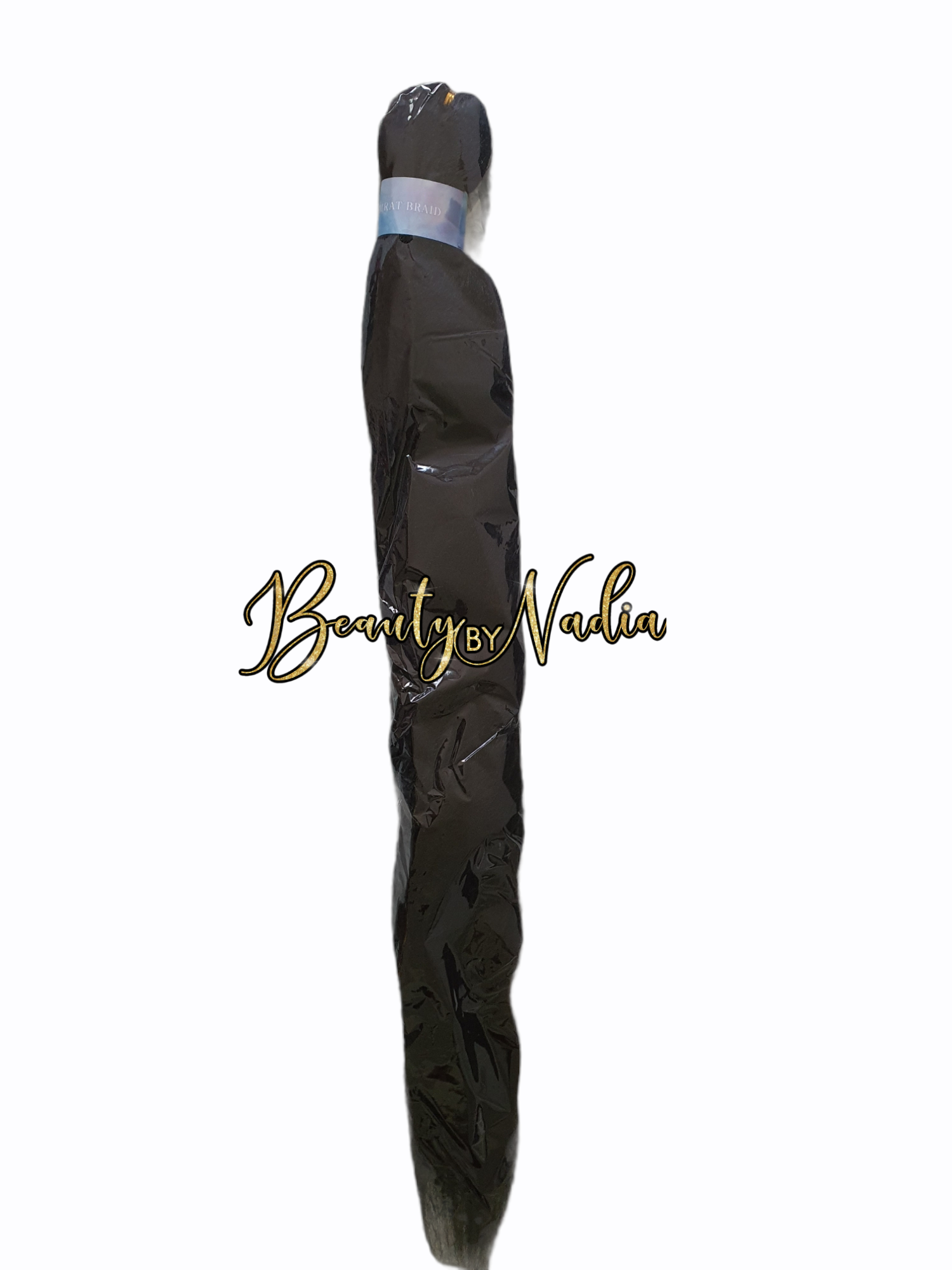 Chabinehairstore – wholesale Torkad krydda – Försträckta flätor 66 cm1