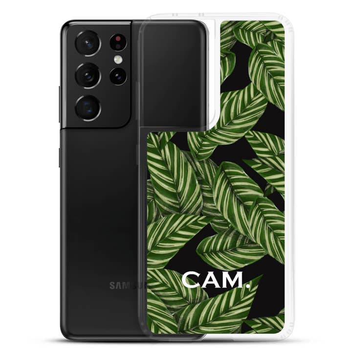 CAM. - Wholesale Phone Case - Women's - Samsung case4