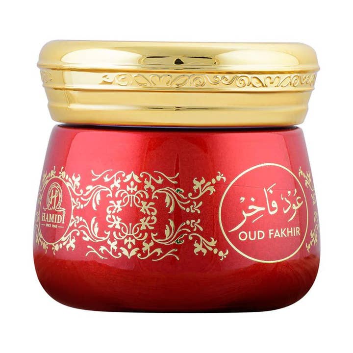 Muattar Oud Fakhir Bakhoor for wholesale by Oura Scents Inc.