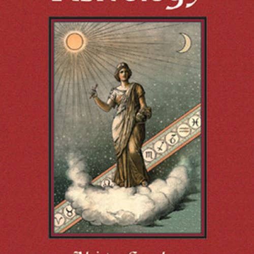 Red Wheel/Weiser LLC - Wholesale Body, Mind & Spirit - General Principles of Astrology