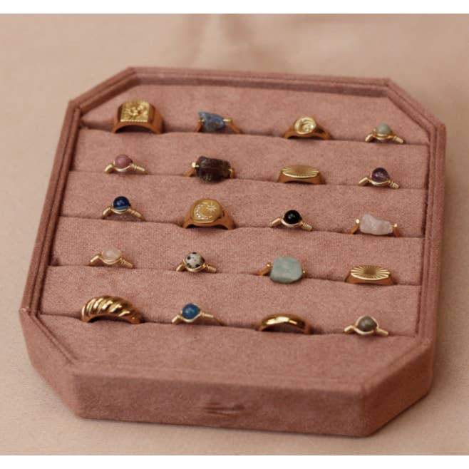 SÉLECTIONNÉ PAR UCHU - afficher pour la vente par UCHU REMINDERS