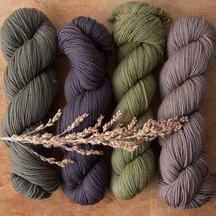 Quince & Co. - Wholesale Yarn - Finch63