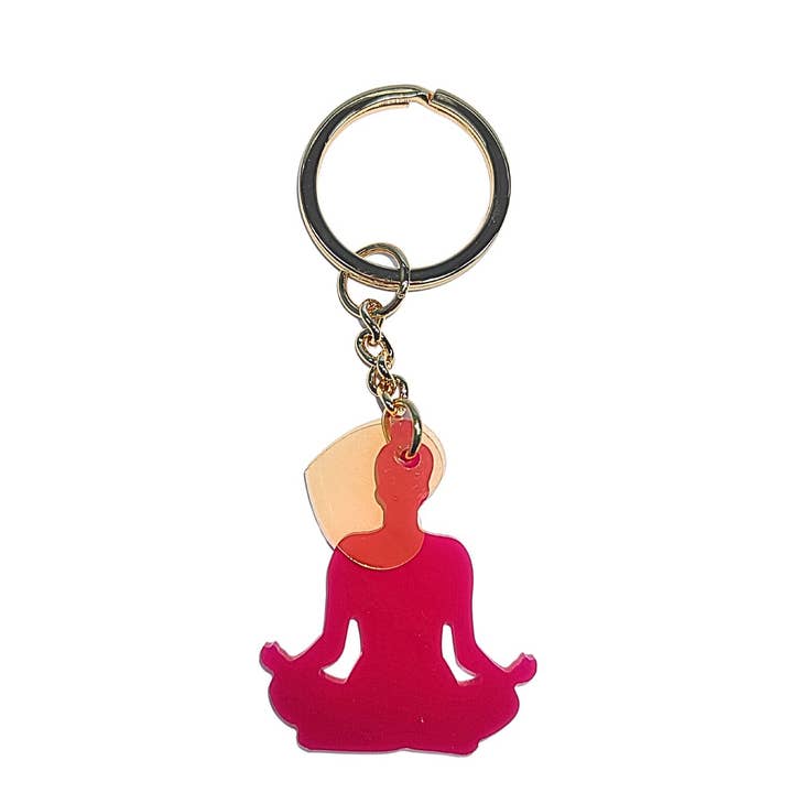 Happy Plexis - Yoga for wholesale by nobis design