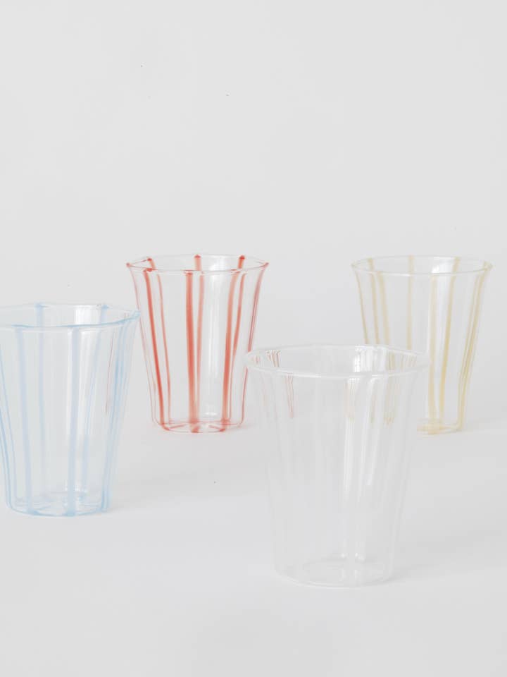 Le Verre Bonbon (Petit), Sæt med 2 for engroshandel hos Sophie Lou Jacobsen