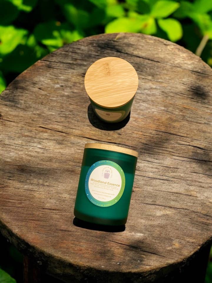 Forest Escape Trio for wholesale by Elysium Bliss-Wellness Boutique