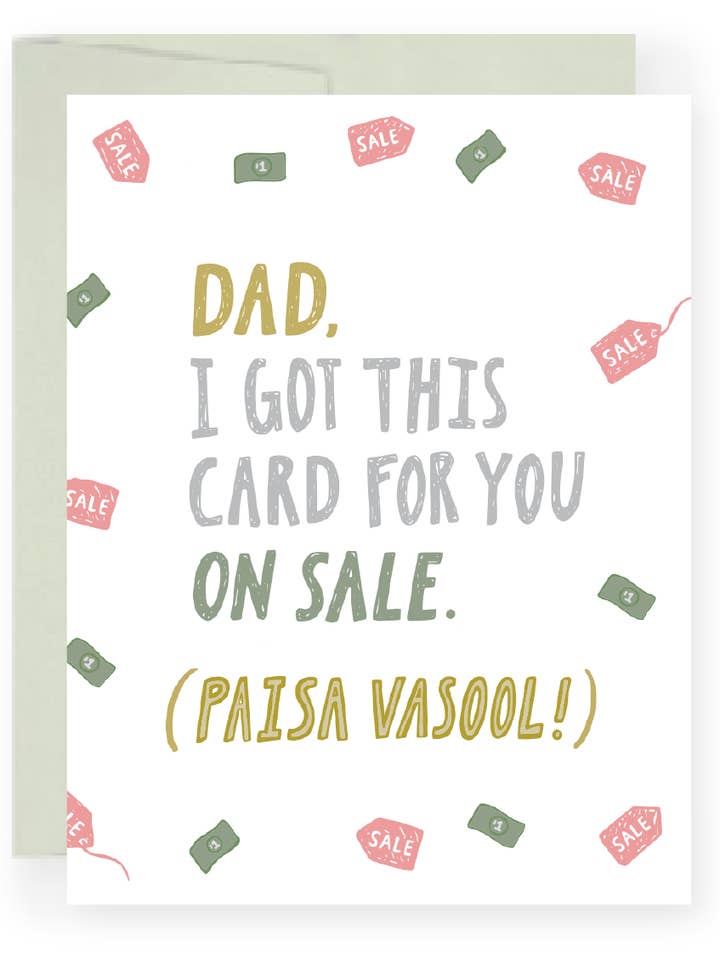 Paisa Vasool for wholesale by Pyarful