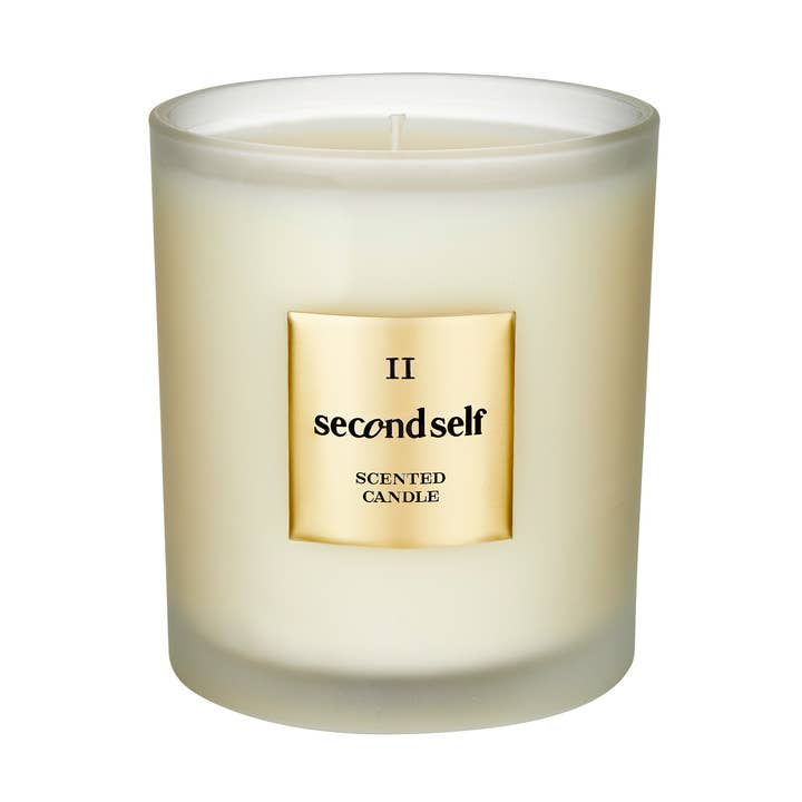 Second Self Duftlys af Murillo Twins Fragrance for engroshandel hos Slate Brands