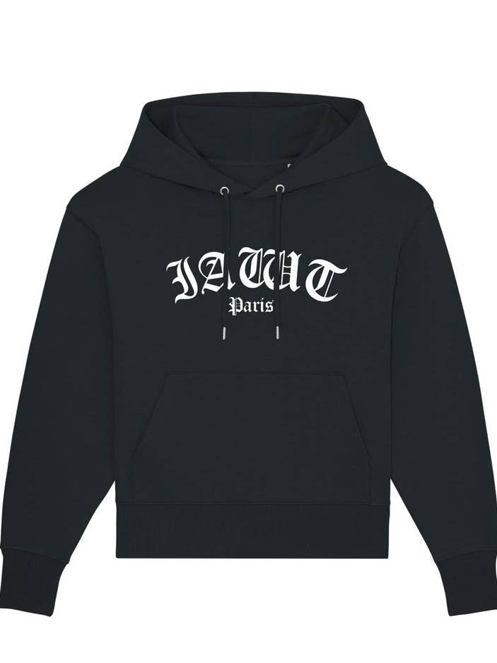 Moletom Relaxado SLAMMER IAWT Paris por atacado de IN ART WE TRUST