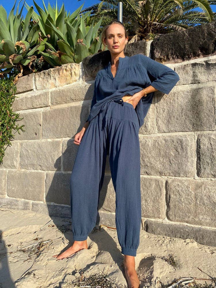 Honour Apparel - Wholesale Pants - Women's - The Bragg Pant3