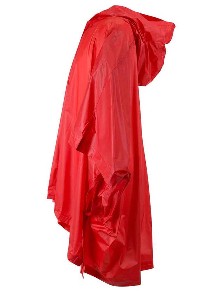 Pierre Francis - Wholesale Poncho – Unisex - Splashmacs - Rain Poncho11