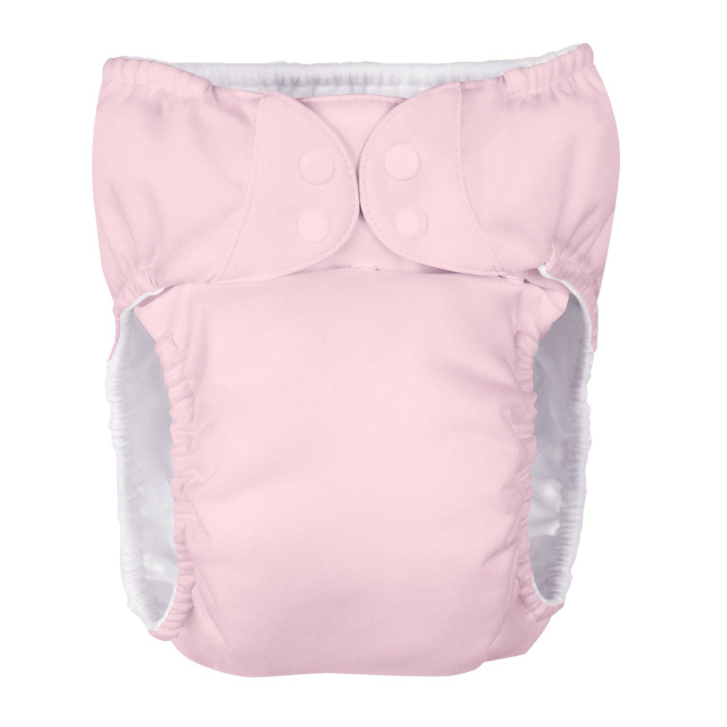 Cotton Babies - Wholesale Diaper (Cloth) - Baby - bumGenius Bigger™ - One-Size Pocket Cloth Diaper - fits 70-120 pounds17