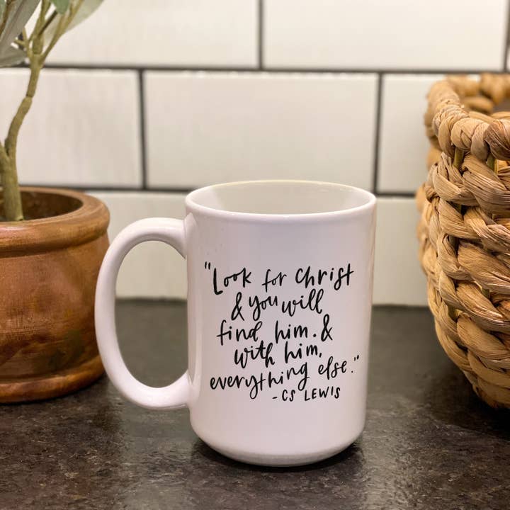 swaygirls – Großhandel Kaffeebecher – Christliche Kaffeetasse | Religiöse Kaffeetasse | Faith12