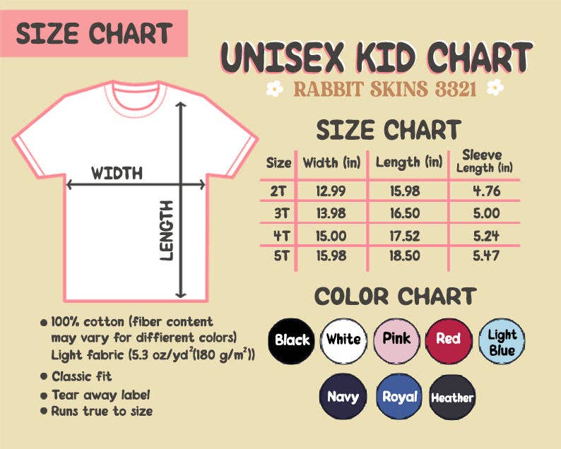 Cash & Drix Wholesale - Vente T-shirt sérigraphié – enfant - Wild Child - Skellie - T-shirt5
