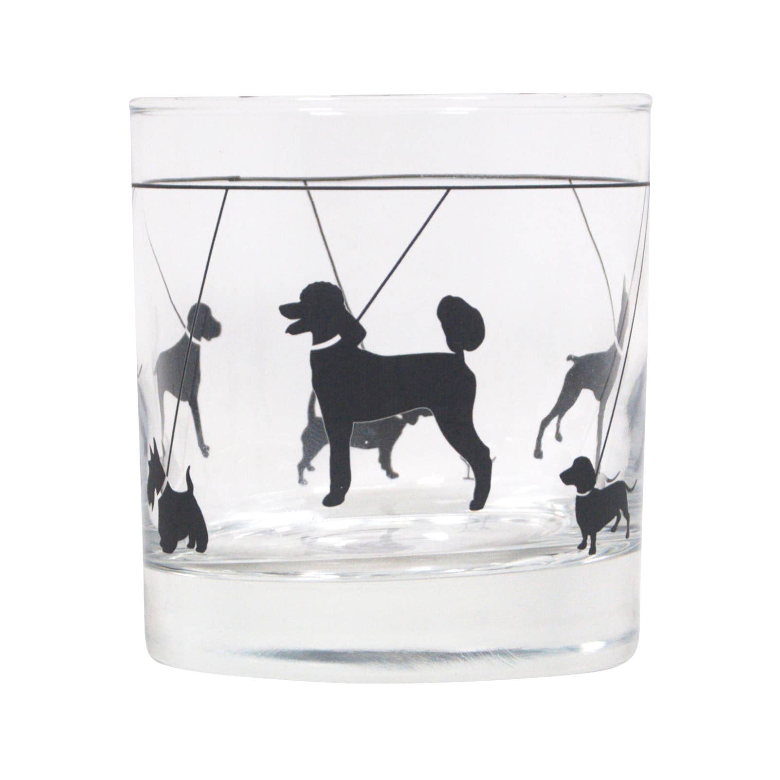 The Modern Home Bar - Vente Verres à cocktail/alcool - Yappy Hour Rocks Verre3