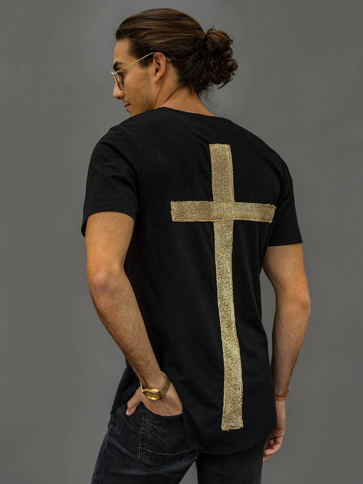 Helgen for engroshandel hos Young God