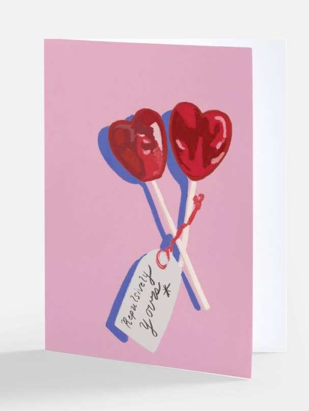 Repulsively Yours for wholesale by Jessie Reyna