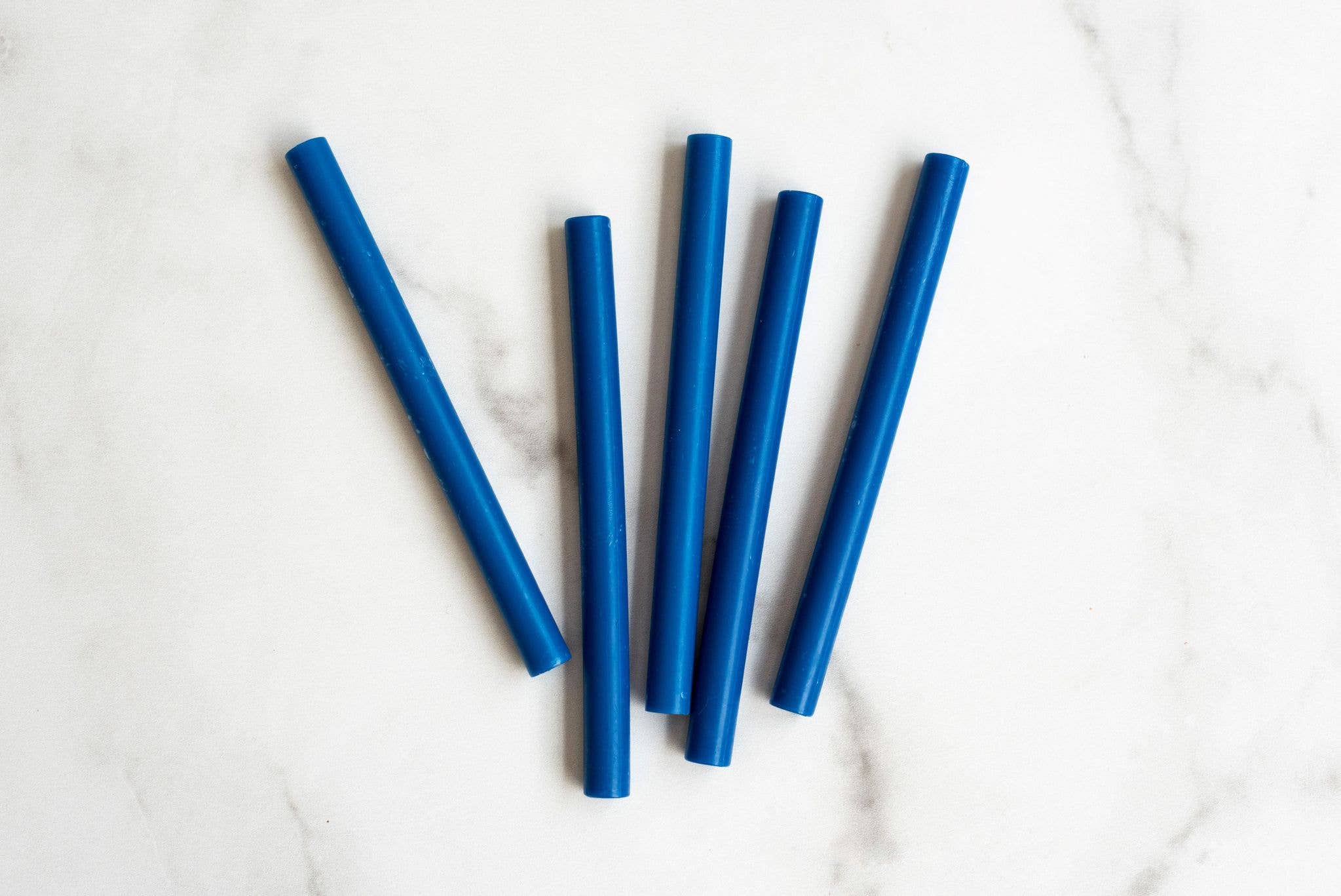 Modern Legacy Paper Company - Wholesale Sealing Wax - Glue Gun Sealing Wax Sticks (Pack of 5)12