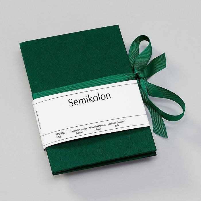 Semikolon - Wholesale Photo Album - Heritage Line - Leporello4