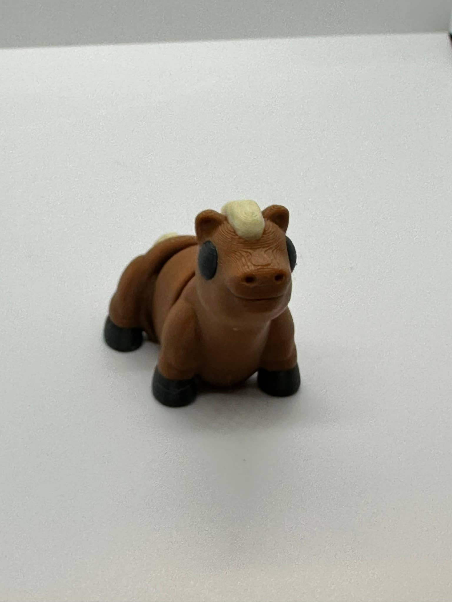 Shape Shifter Studio 3D – wholesale Fidget Toy - Barn – Djur Fidget Häst