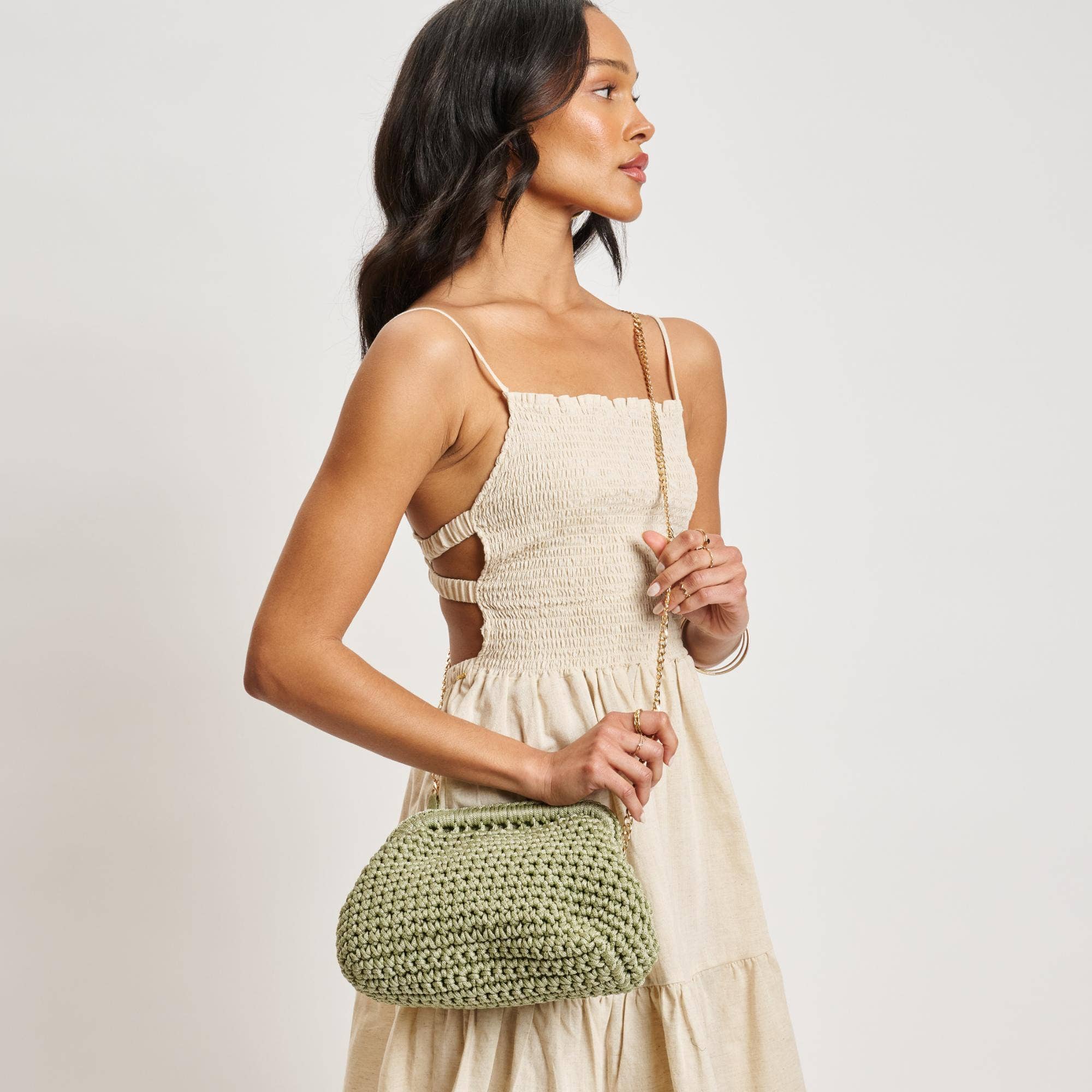 Moda Luxe - Wholesale Clutch Bag - Women's - Anastasia Clutch1