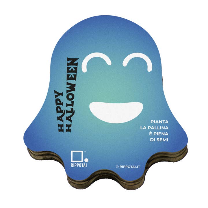 Rippotai - Vendita all'ingrosso Calamite - Calamite Frigo Halloween - Magneti Sostenibili e Multifunzionali