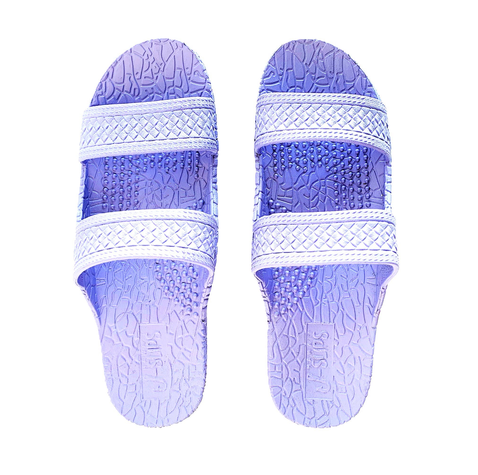 J-Slips Hawaii - Wholesale Sandals - Women's - Kids & Women's J Slips Pastel Hawaiian Jesus Sandal6