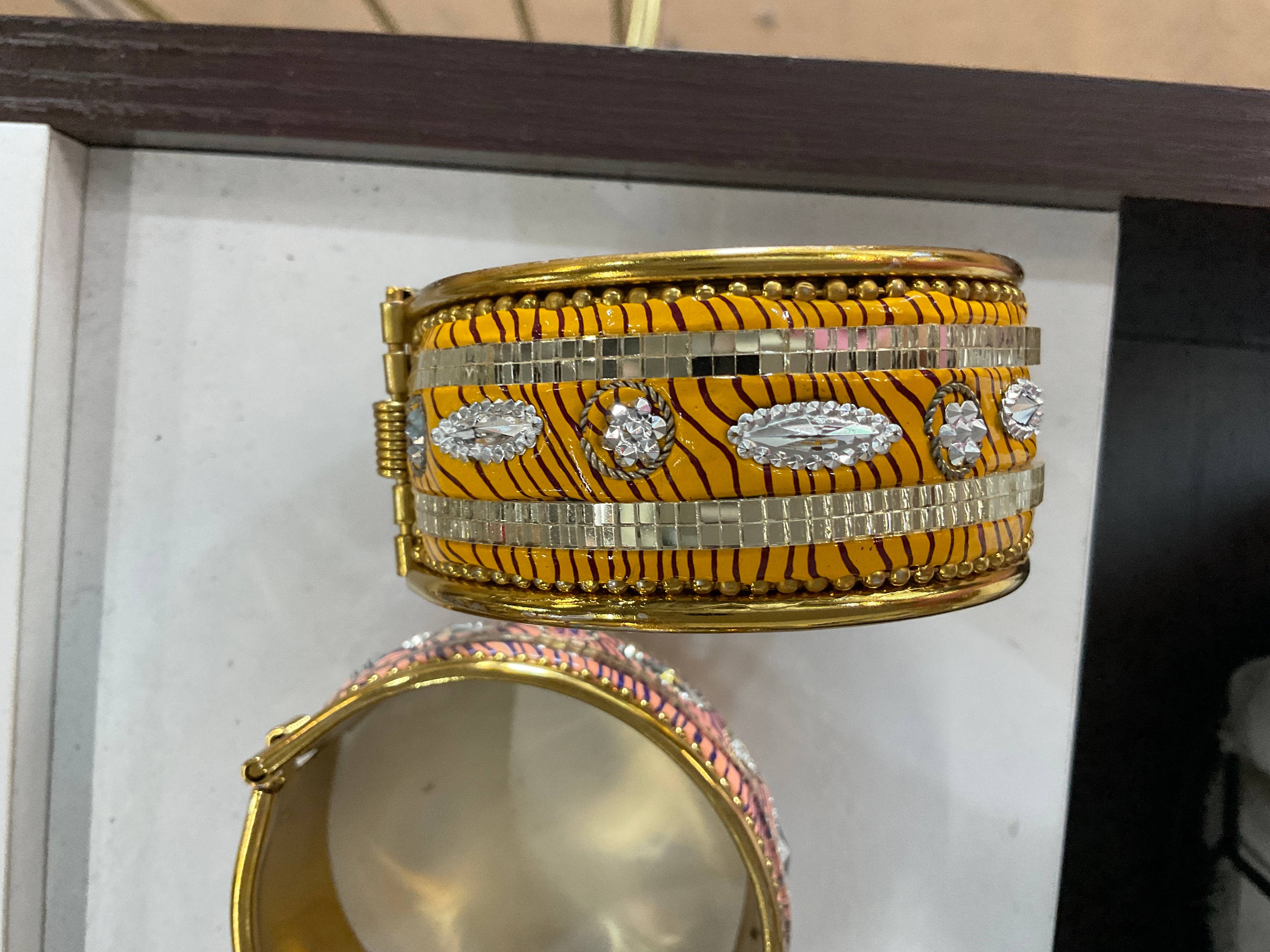 Spura Home - Wholesale Bangle Bracelet - Bangles Clasp on - one size fits all 6