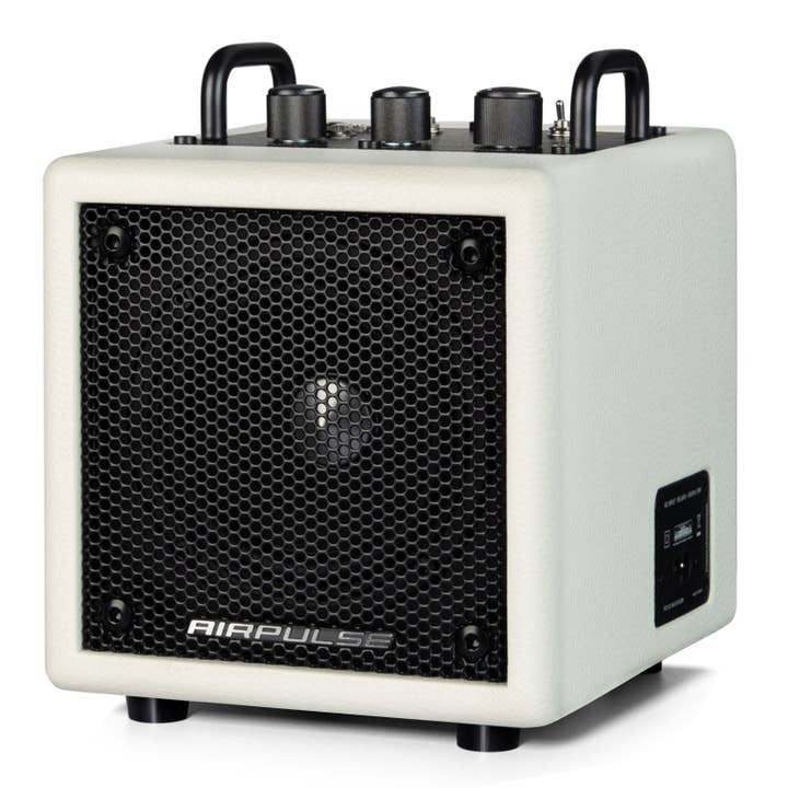 Sixale - Wholesale Speakers - Airpulse AU4 Bluetooth Speaker
