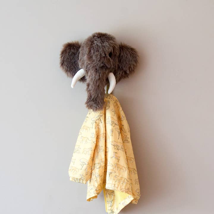 Nook Home Decor - Wholesale Wall Hook - Kids & Baby - Kids - Animal Wall Hooks2