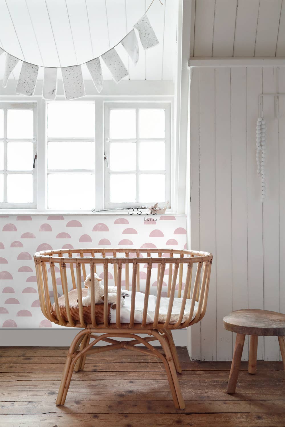 The Design Department b.v. – wholesale Wallpaper – Wallpaper Graphic Motif19