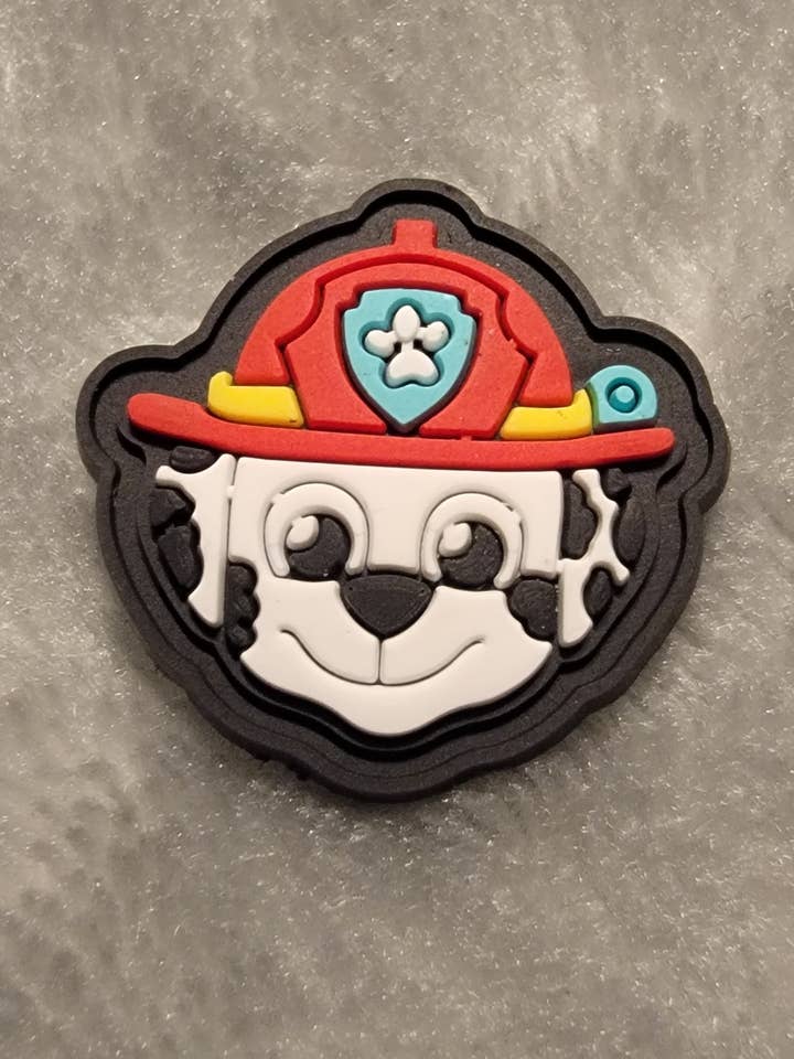 Croc Charm 73 for wholesale by Oodle Kaboodle LLC