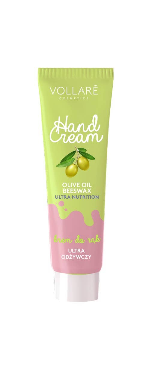 SDI-PARIS - Wholesale Hand Cream/Lotion - Nourishing And Protective Hand Cream - 100 ml4