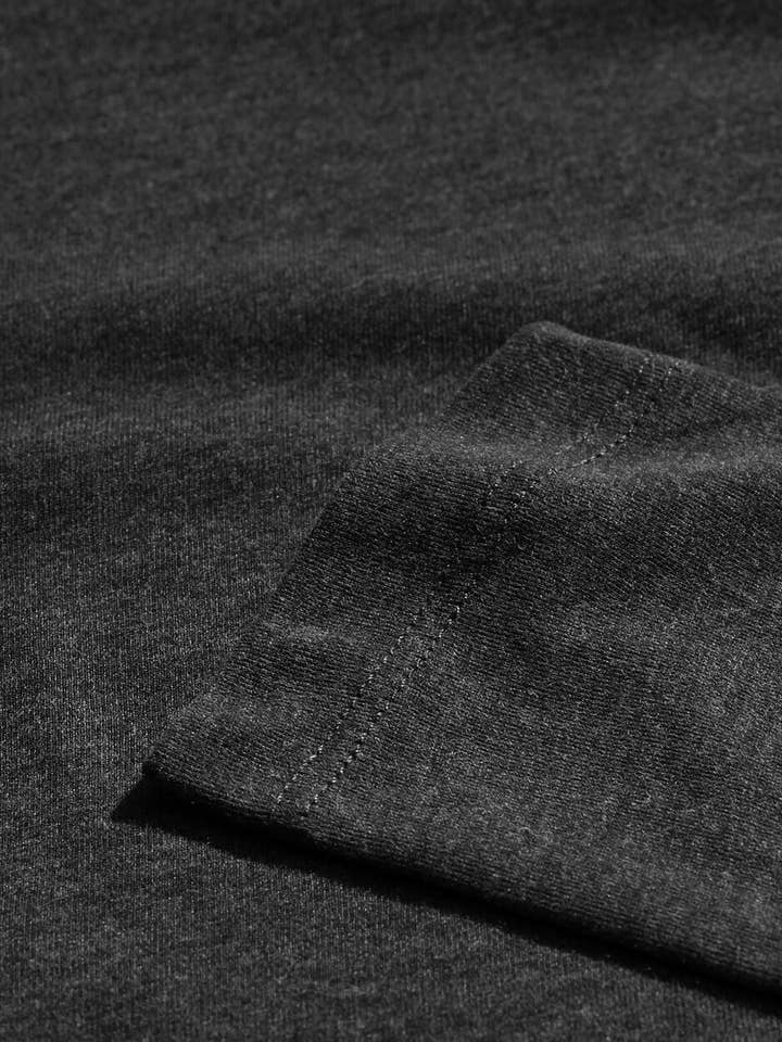 INTO THE AM – Großhandel T-Shirt – Herren – Langarm-Henley-Shirt für Herren (Marke)46