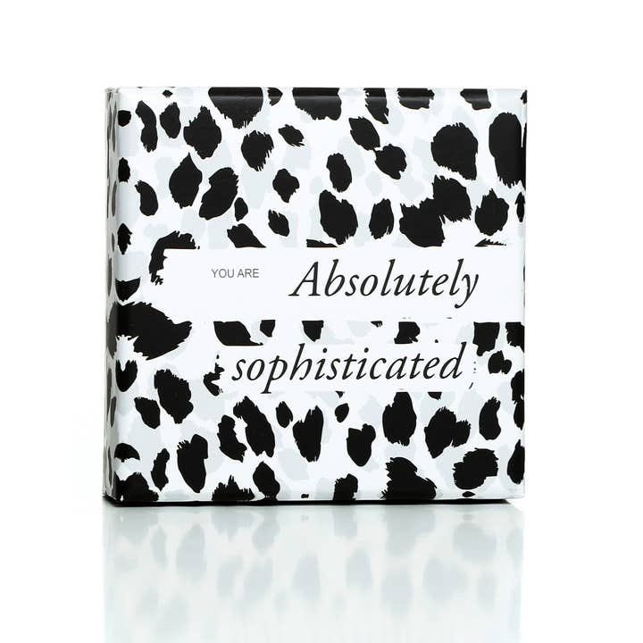 Star Of Sweden – Großhandel Cocktail-/Statement-Ring – Sag Ja! Verstellbarer Ring | Schwarzer, grauer und brauner Stein6