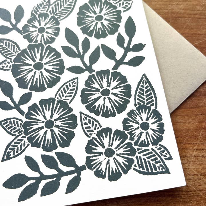 Katharine Watson - Wholesale Everyday Greeting Card - Blank Greeting Card12