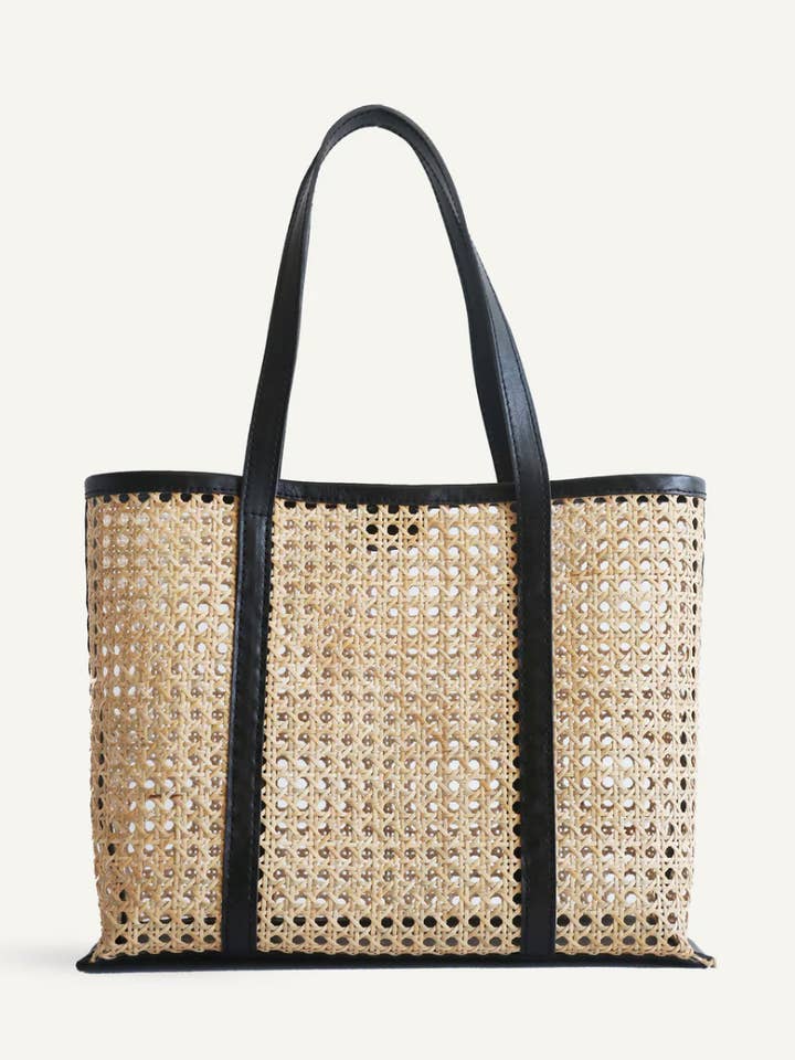 Azalea Tote för wholesale av Vanilla East