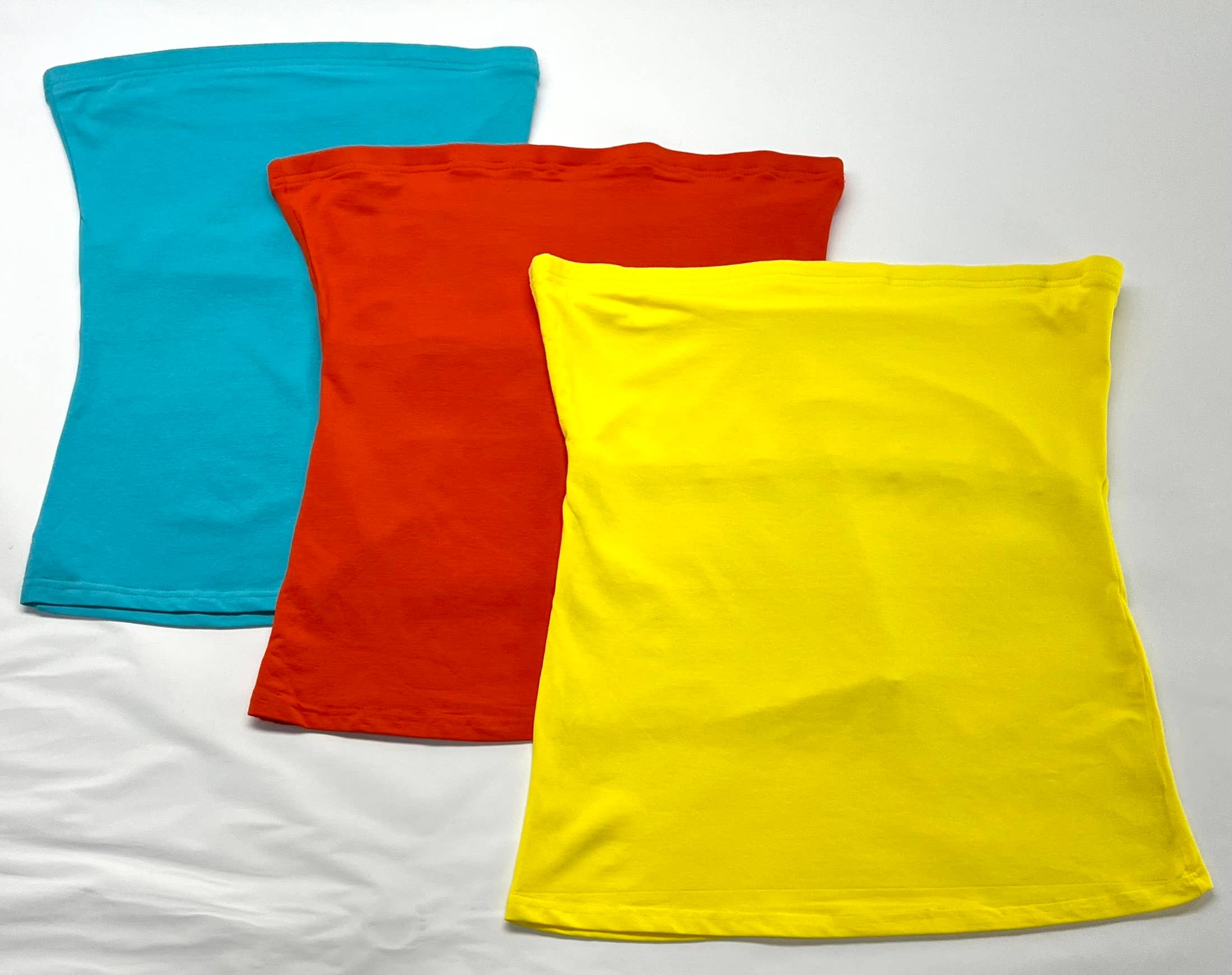 Salzmann Restwaren GmbH - Wholesale Tank Top - Women's - Women's tops, shirts, tank tops, summer clothing, casual wear5